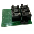 Плата 6 реле ЭВАН EXPERT/STOUT IDC-14